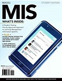 MIS 2010 (Paperback, Pass Code, Set)