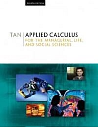 Applied Calculus for the Managerial, Life, and Social Sciences (Hardcover, 8th)
