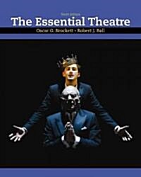 The Essential Theatre (Paperback, 10th)