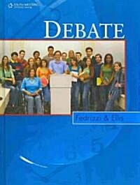 Debate (Hardcover)