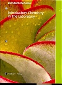 Introductory Chemistry in the Laboratory (Paperback, 7th, Lab Manual)