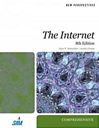 New Perspectives on the Internet (Paperback, 8th)