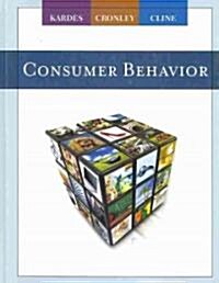 Consumer Behavior (Hardcover)