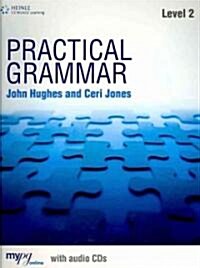 Practical Grammar (Paperback +  CD-ROM, 1st)