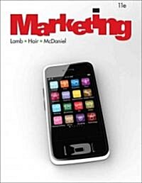 Marketing (Hardcover, 11th)