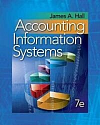 Accounting Information Systems (Hardcover, 7th)