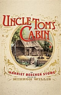Uncle Toms Cabin (Audio CD, Unabridged)