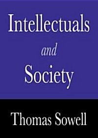 Intellectuals and Society (Audio CD)