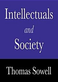 Intellectuals and Society (MP3 CD)