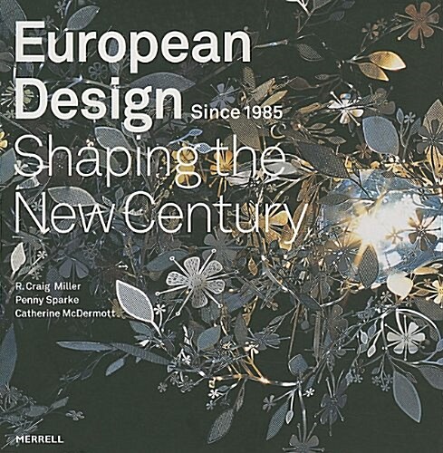 European Design Since 1985 (Paperback)