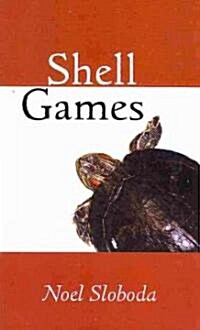 Shell Games (Paperback)