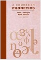 A Course in Phonetics (Paperback, CD-ROM, 6th)