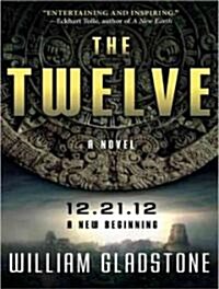 The Twelve (MP3 CD)