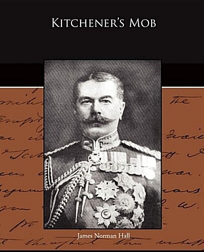 Kitcheners Mob (Paperback)