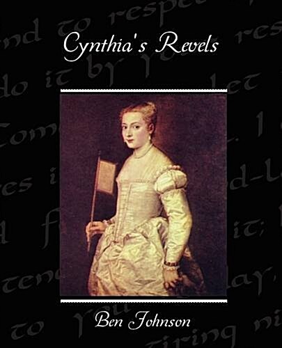 Cynthias Revels (Paperback)