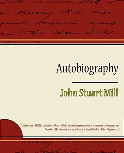 Autobiography (Paperback)