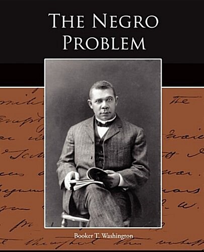 The Negro Problem (Paperback)