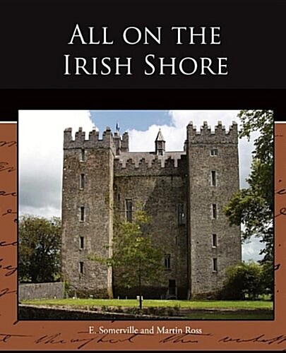 All on the Irish Shore (Paperback)