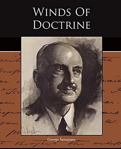 Winds of Doctrine (Paperback)