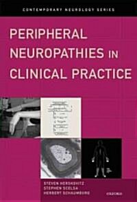 Peripheral Neuropathies in Clinical Practice (Hardcover, 1st)
