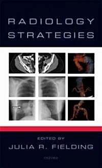 Radiology Strategies (Paperback, 1st)
