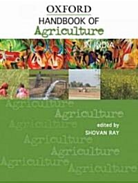 Handbook of Agriculture in India (Paperback)