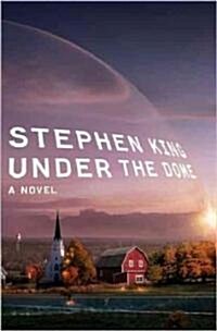 Under the Dome Collectors Set (Hardcover, Collectors)