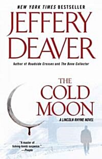 The Cold Moon (Paperback, Reprint)