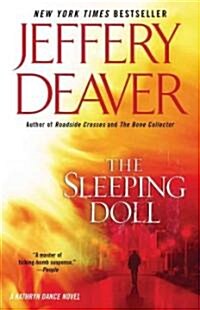 The Sleeping Doll (Paperback, Reprint)