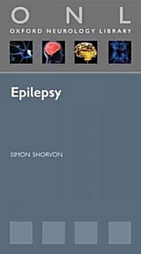 Epilepsy (Paperback)