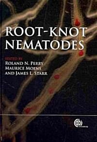 Root-Knot Nematodes (Hardcover)