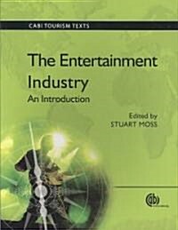 The Entertainment Industry : An Introduction (Paperback)