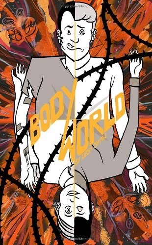 Bodyworld (Hardcover)