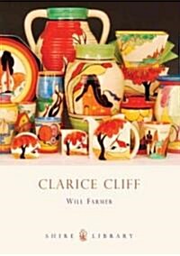 Clarice Cliff (Paperback)
