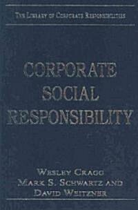 Corporate Social Responsibility (Hardcover)