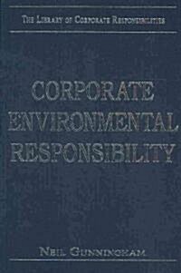 The Library of Corporate Responsibilities: 5-Volume Set (Hardcover)