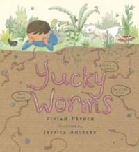 Yucky worms 