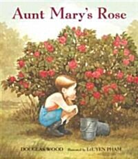 Aunt Marys Rose (Hardcover)