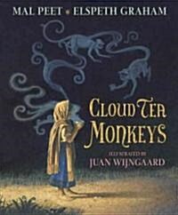 Cloud Tea Monkeys (Hardcover)