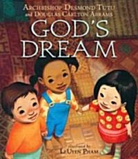 Gods Dream (Board Books)