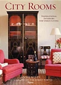 Rooms to Inspire in the City (Hardcover)