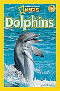 National Geographic Readers: Dolphins (Paperback)