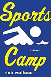 Sports Camp (Hardcover, 1st)