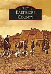 Baltimore County (Paperback)