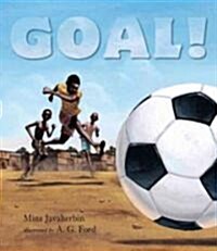 Goal! (School & Library)