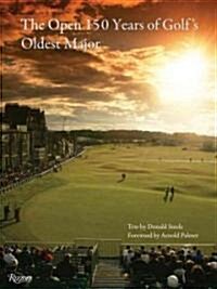 The Open (Hardcover)