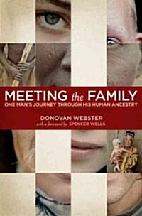 Meeting the Family (Hardcover)
