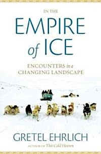 [중고] In the Empire of Ice (Hardcover)