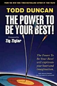 The Power to Be Your Best (Paperback)