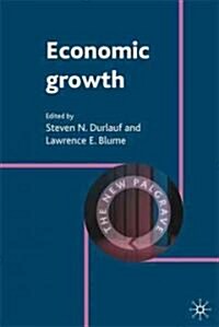Economic Growth (Hardcover)